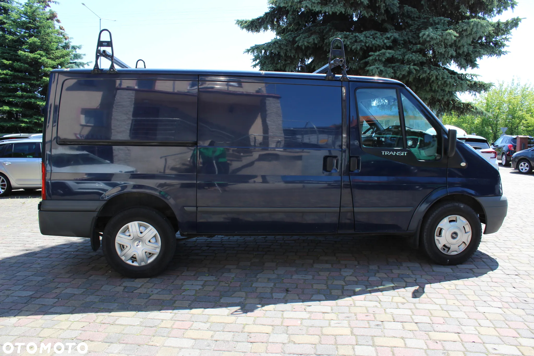 Ford TRANSIT - 9