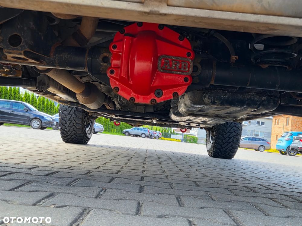 Jeep Wrangler Unlimited GME 2.0 Turbo Rubicon - 26