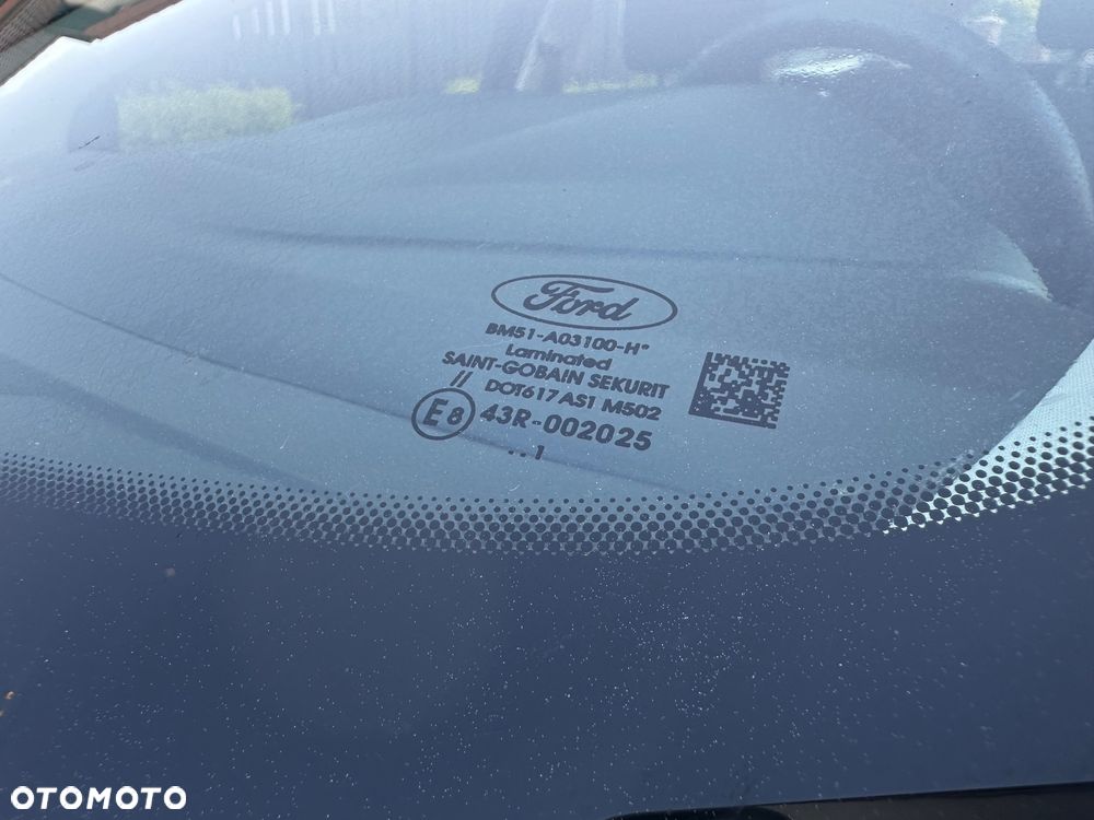 Ford Focus 1.6 TDCi Titanium - 28