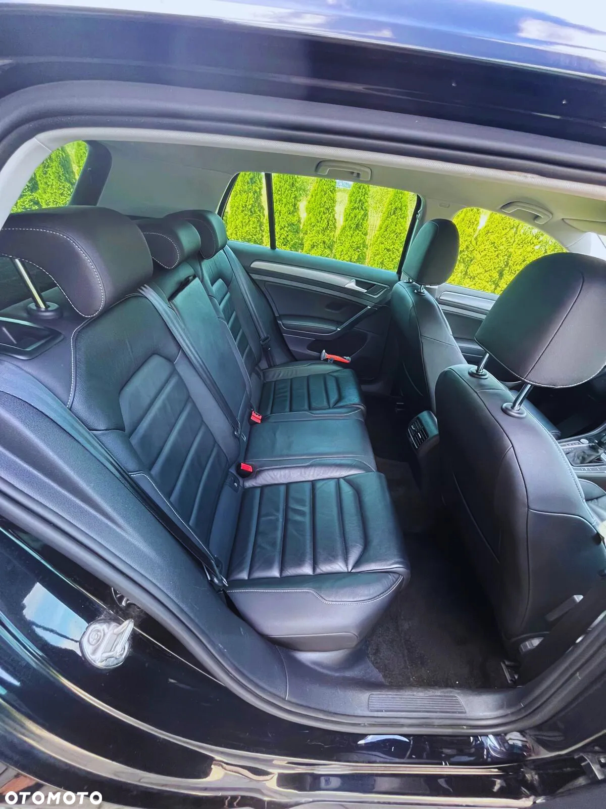 Volkswagen Golf e-Golf - 14
