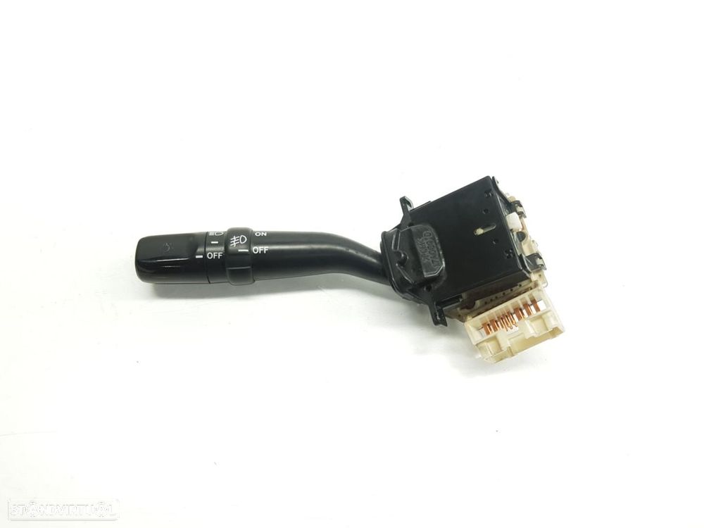 COMANDOS DOS PISCAS TOYOTA LAND CRUISER J12 - 1