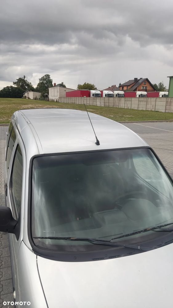 Citroën Berlingo - 16