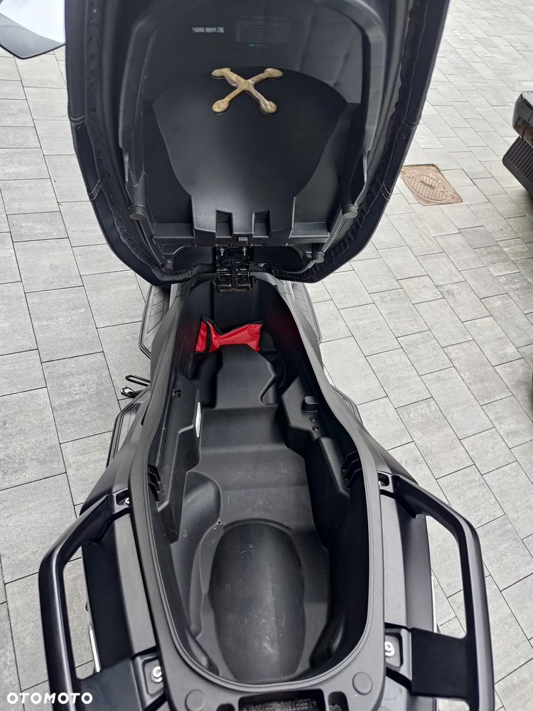 QJMOTOR FORT 350 - 10