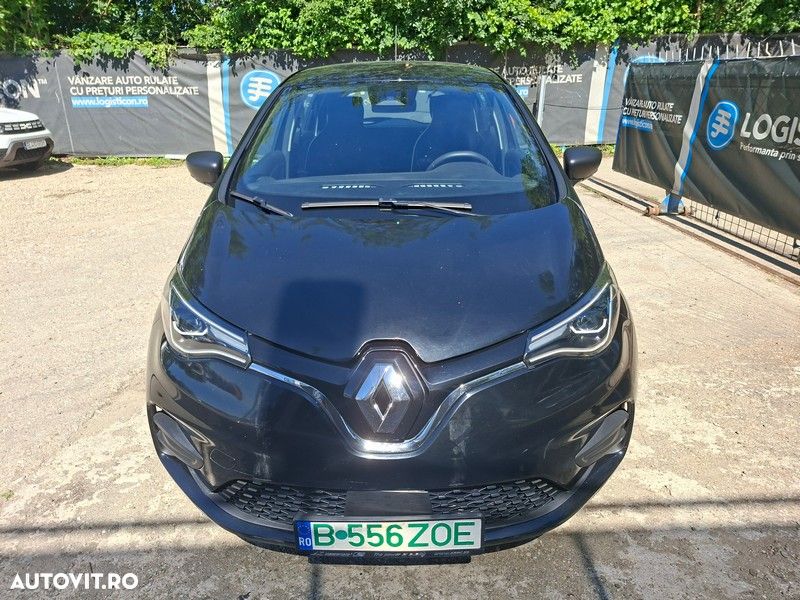 Renault ZOE - 10