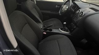 Nissan Qashqai 1.5 dCi Tekna Premium 17 - 18