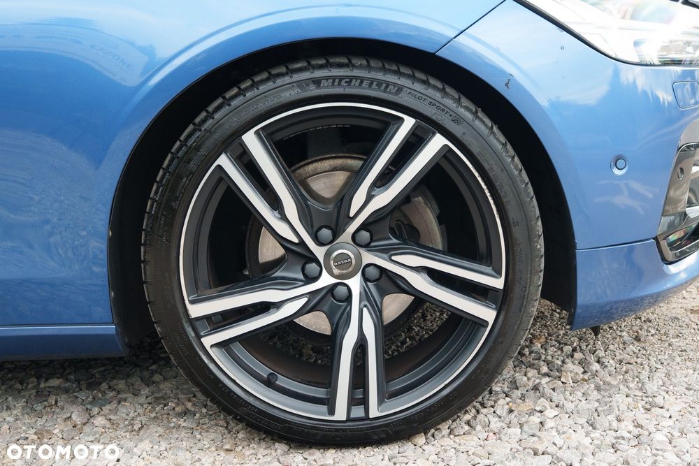 Volvo V90 D4 Geartronic R Design - 41