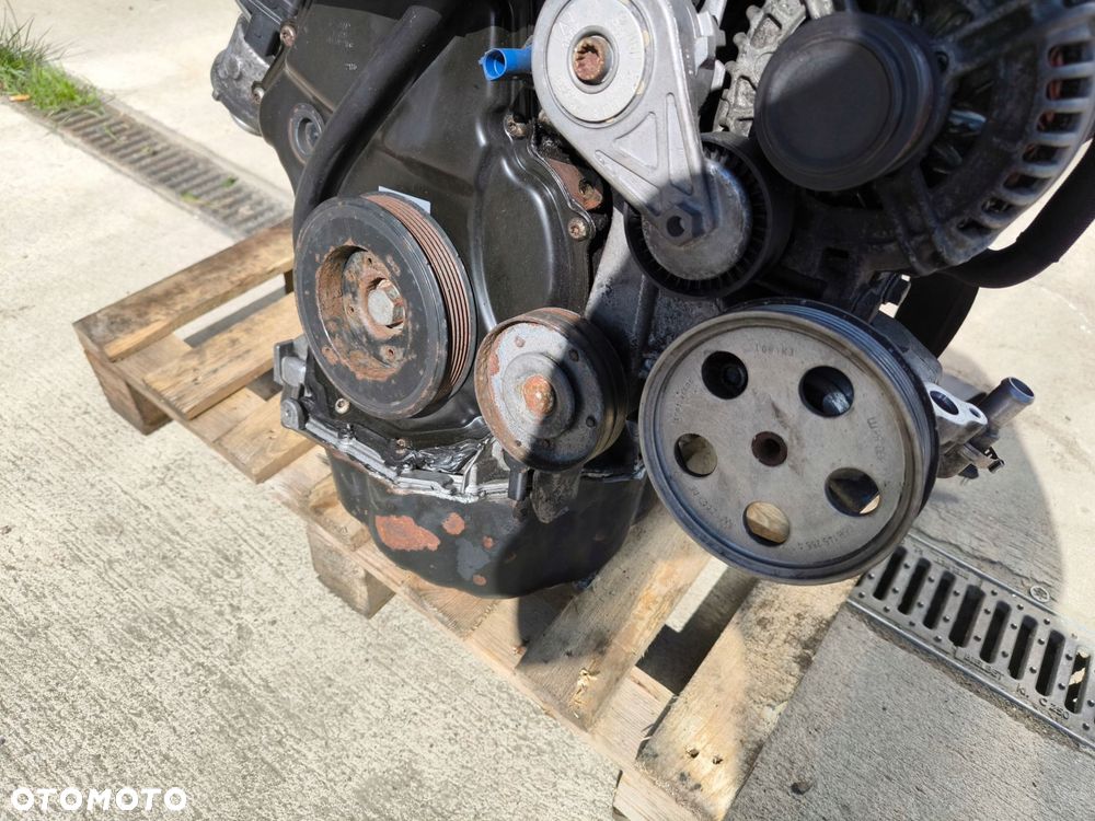 SILNIK KOMPLETNY AUDI A4 A5 Q5 1.8 TFSI CDH CDHB ORYGINAŁ ! - 13