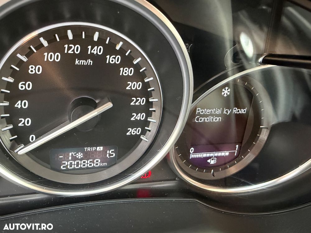 Mazda CX-5 - 6