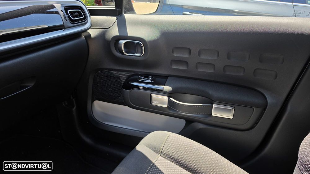 Citroën C3 1.5 BlueHDi Max - 11