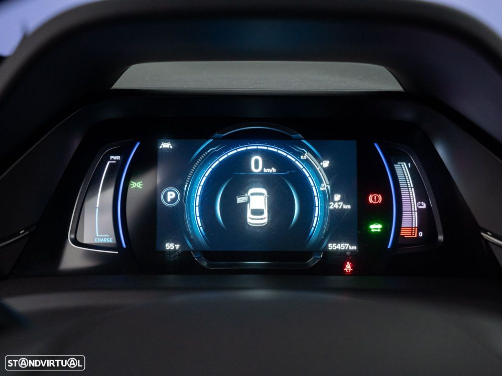 Hyundai Ioniq 38kWh - 17