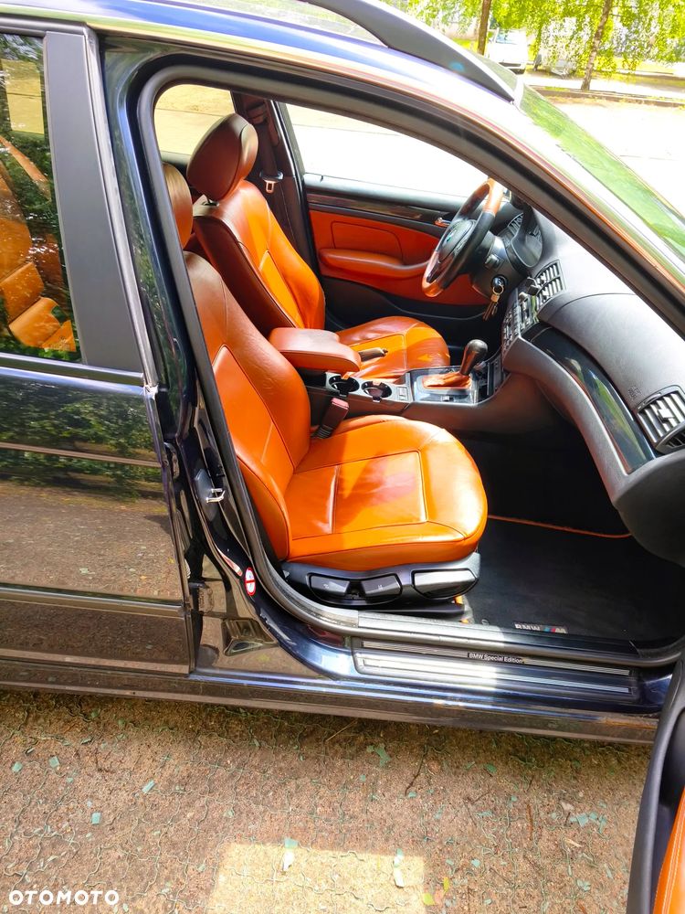 BMW Seria 3 - 16