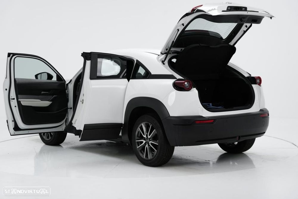 Mazda MX-30 e-SKYACTIV Makoto Urban Expression - 6