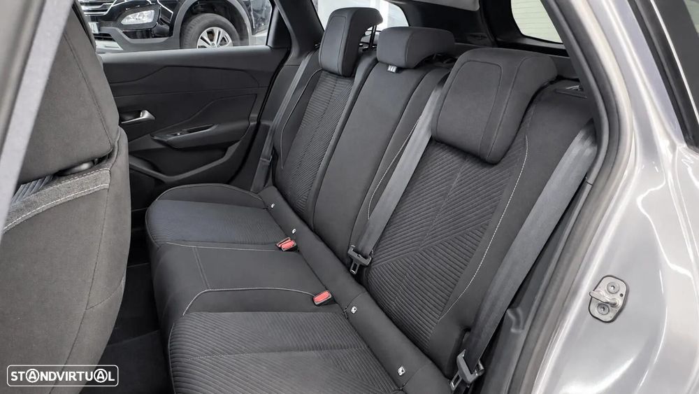 Peugeot 308 SW 1.2 PureTech Active Pack - 44