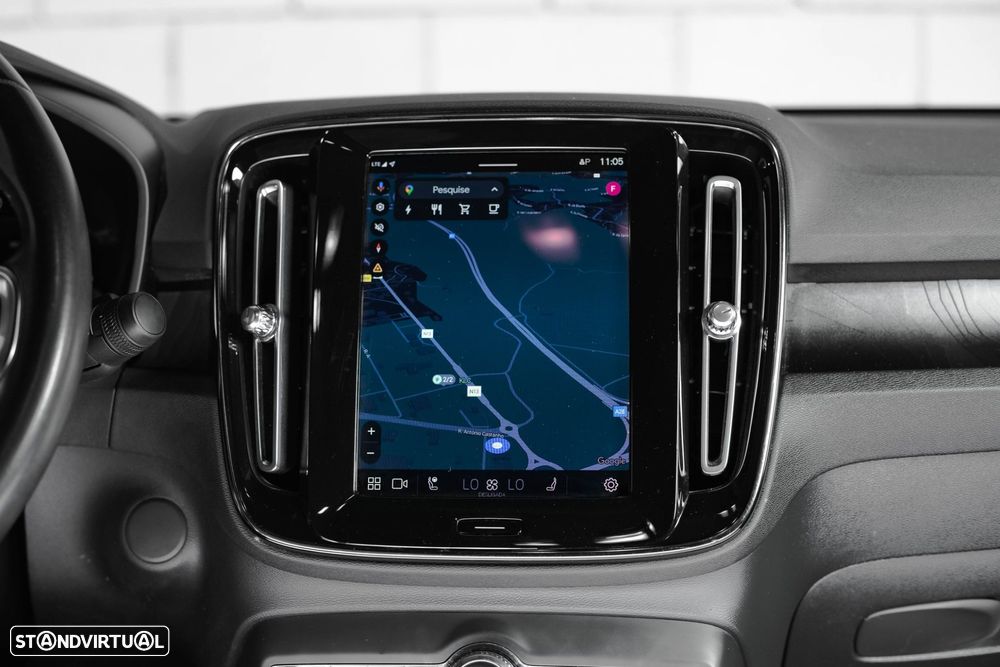 Volvo C40 Recharge Single Motor Ultimate - 18