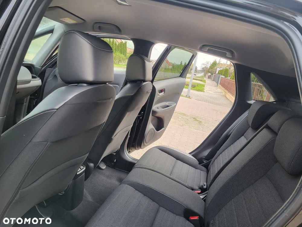 Honda Jazz 1.5 i-MMD Elegance - 29