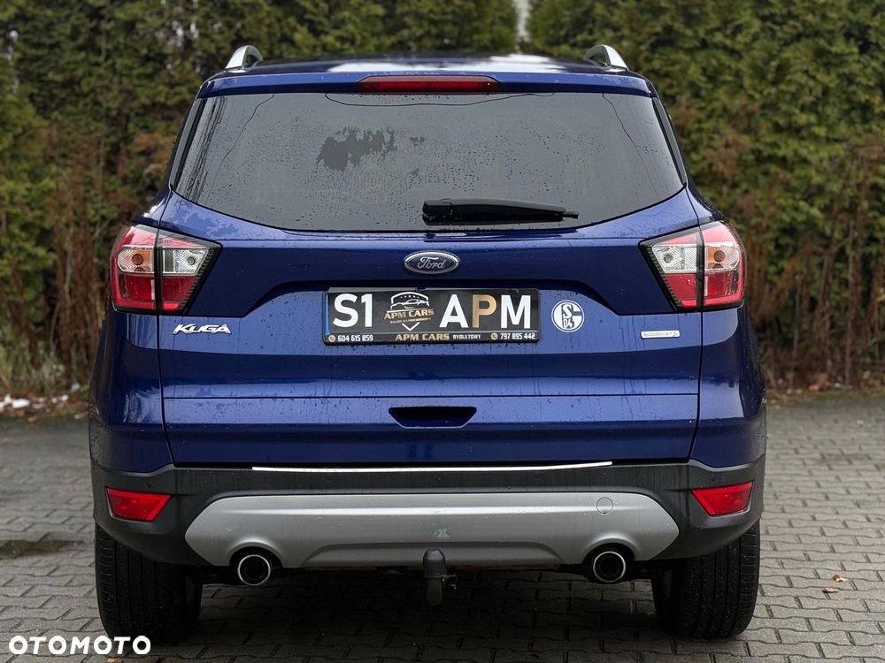 Ford Kuga 1.5 EcoBoost 2x4 SYNC - 6