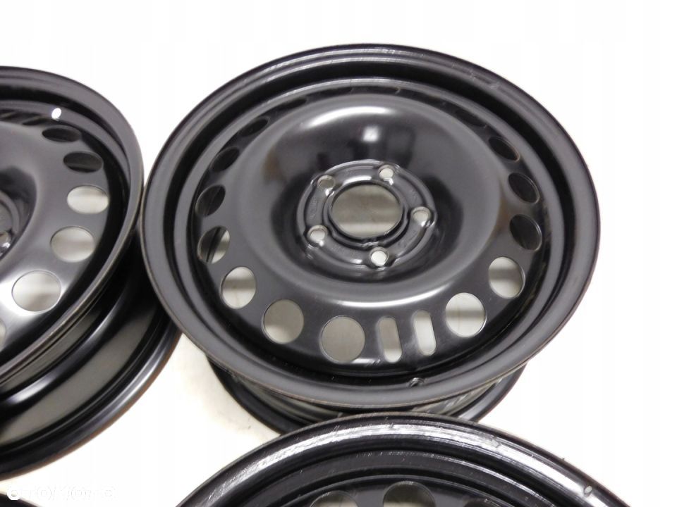 FELGI 16 OPEL ASTRA J INSIGNIA B ZAFIRA CHEVROLET ORLANDO CAPTIVA VOLT CRUZE - 3