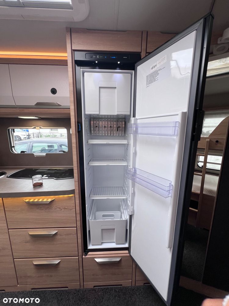 KNAUS Sudwind 580 QS Black Selection 60 Years - 25