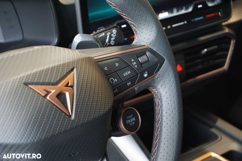 Cupra Formentor 2.0 TSI DSG7 4Drive - 17