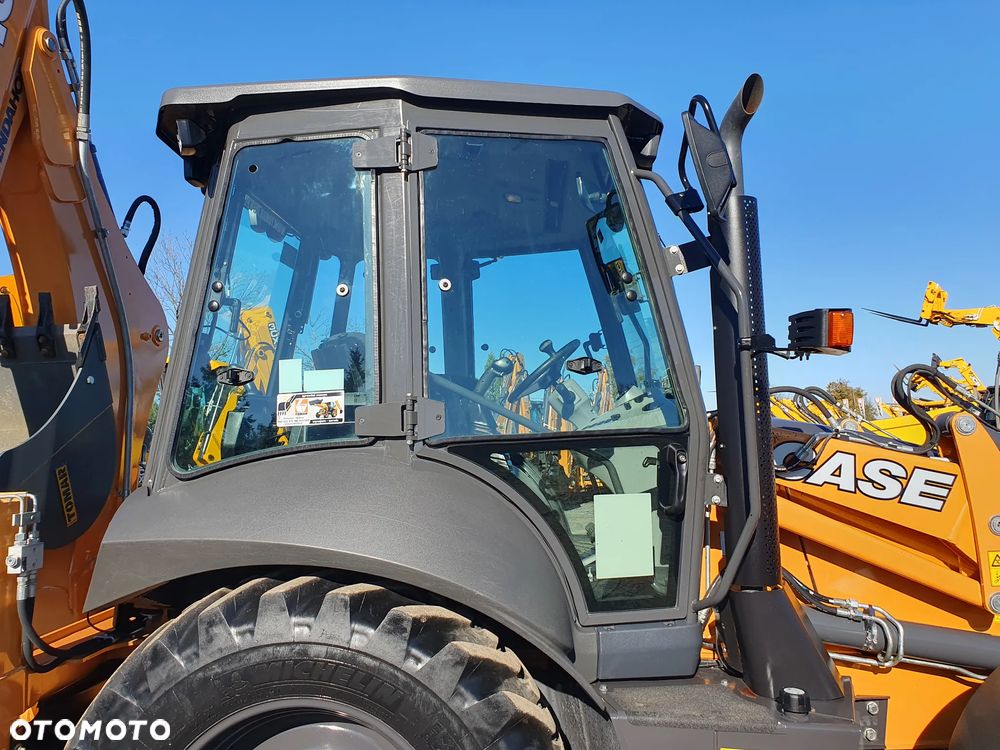 Case 580SV 2023R - 10