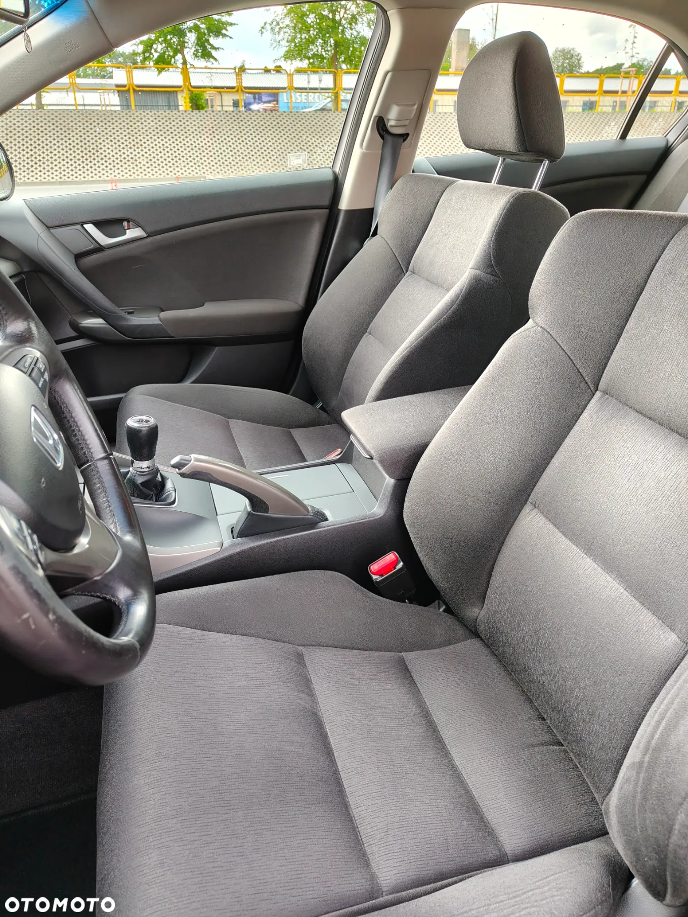 Honda Accord 2.0 Elegance - 9