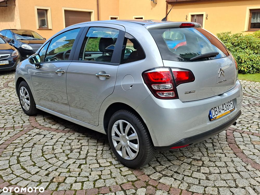Citroën C3 1.2 VTi Attraction - 2