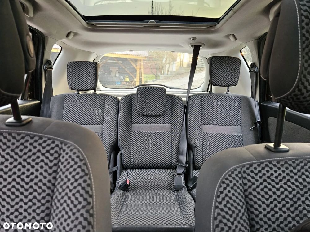 Renault Scenic 1.6 16V 110 TomTom Edition - 12