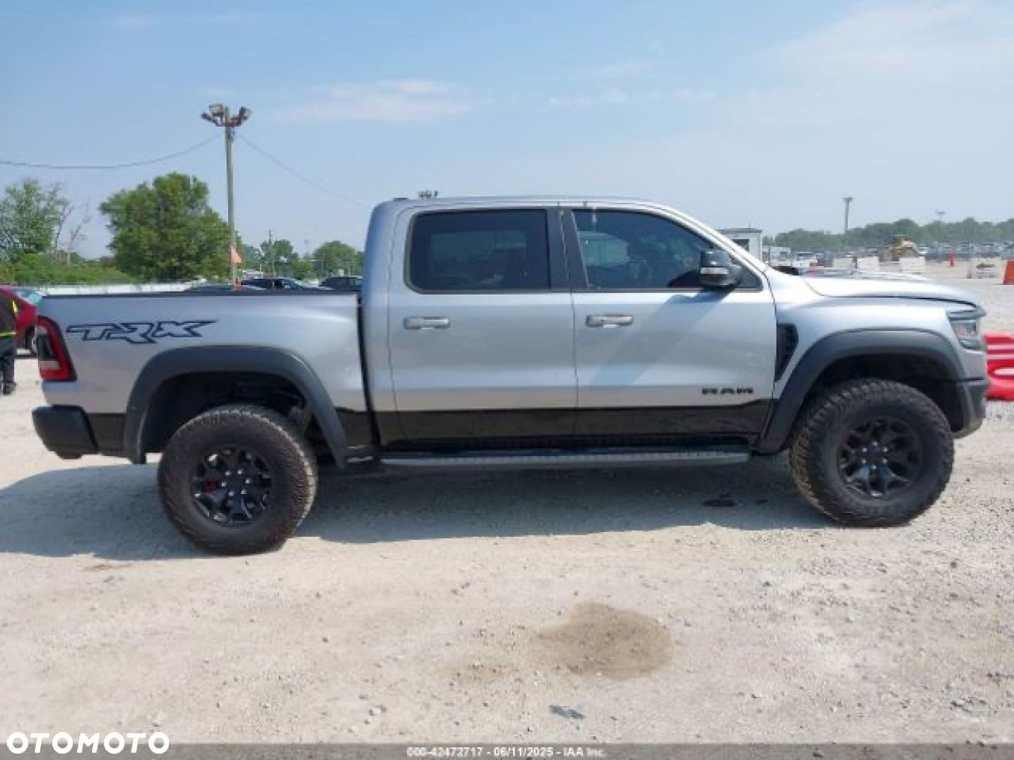 RAM 1500 TRX - 3