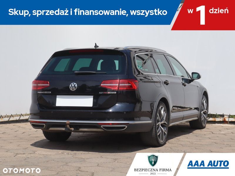 Volkswagen Passat Variant - 7