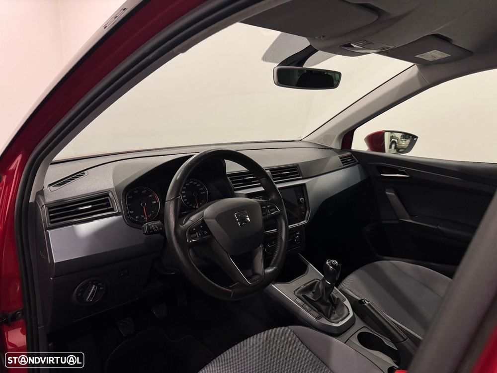 SEAT Arona 1.0 TSI Xcellence - 6