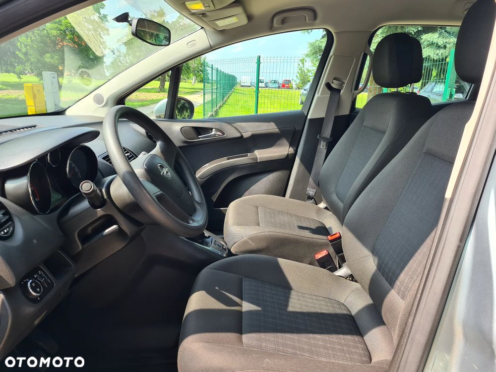 Opel Meriva - 5