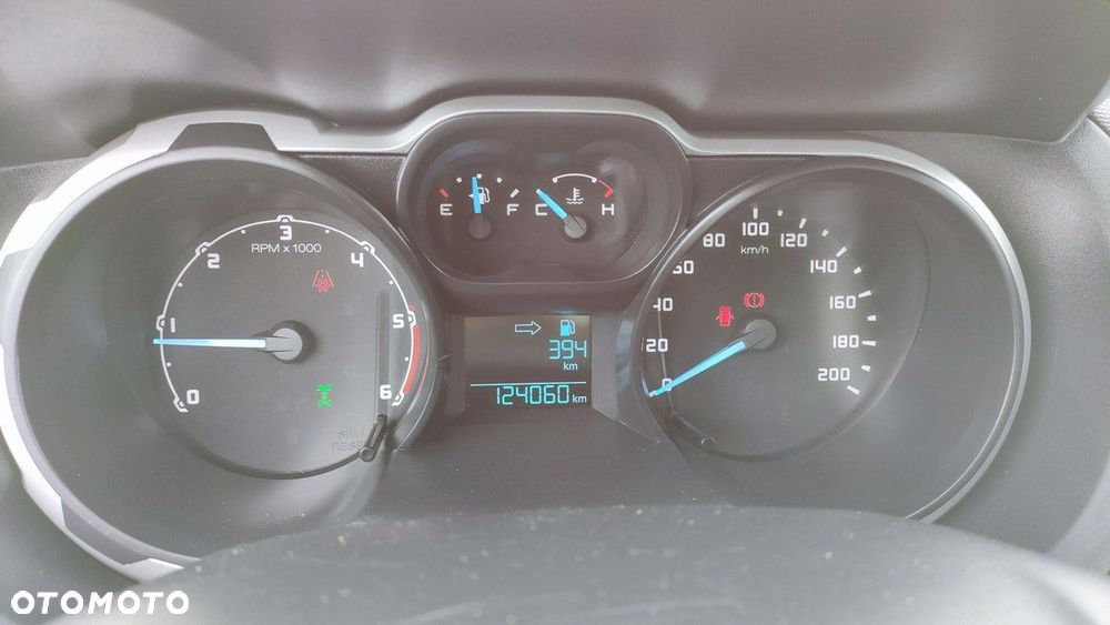 Ford Ranger 2.2 TDCi 4x4 DC Limited - 35