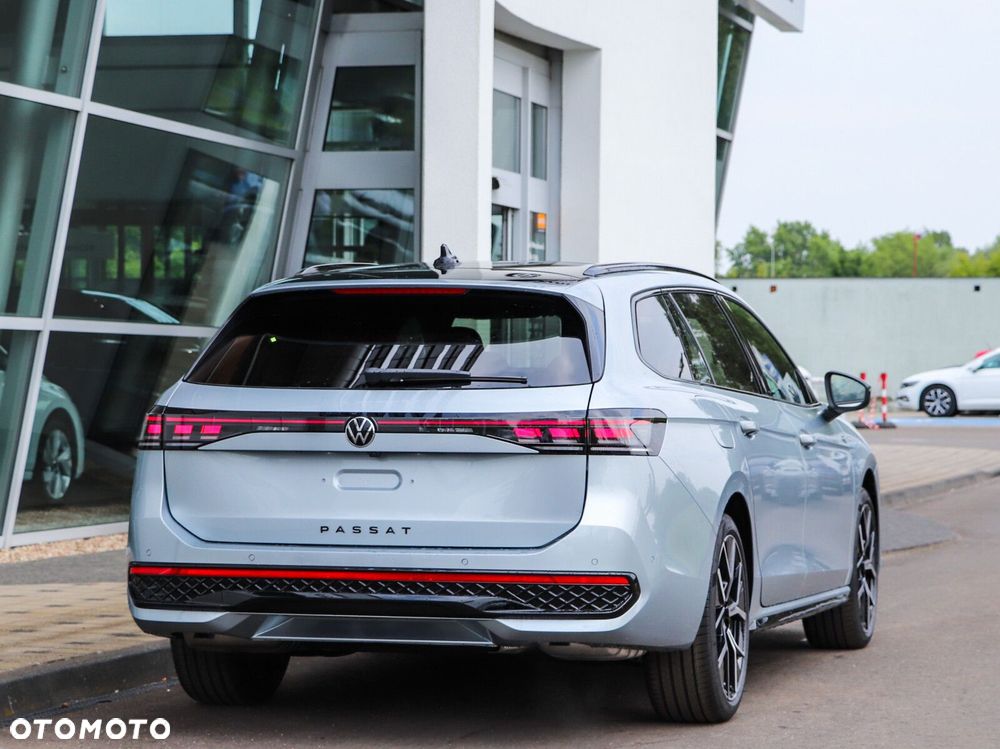 Volkswagen Passat - 6