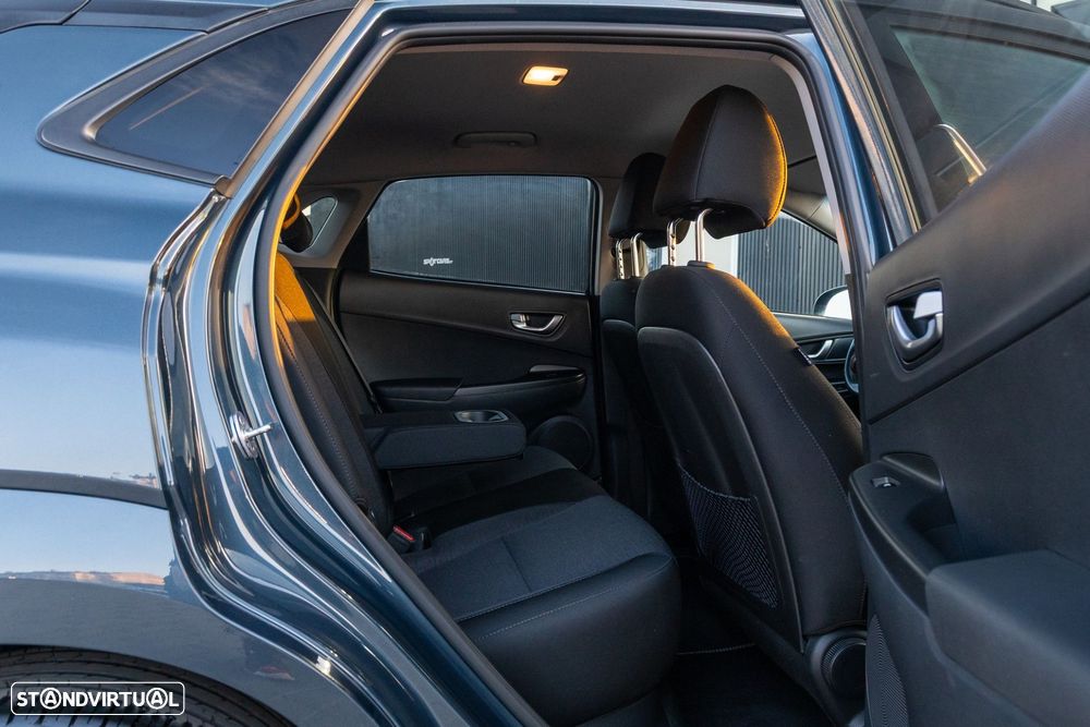 Hyundai Kauai 64.8 kWh Premium - 15