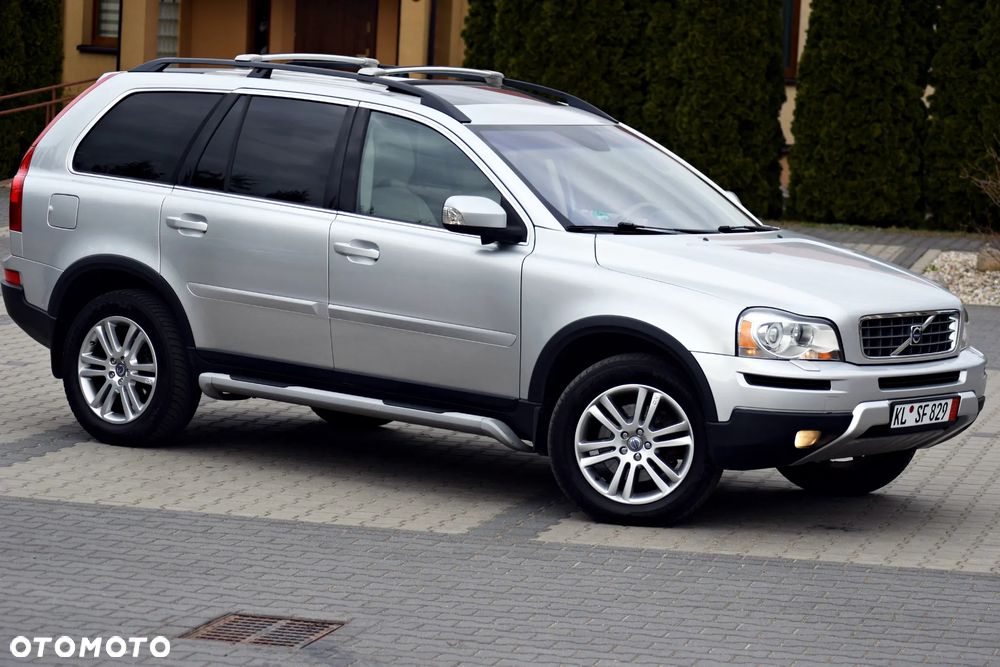 Volvo XC 90 3.2 Kinetic - 30