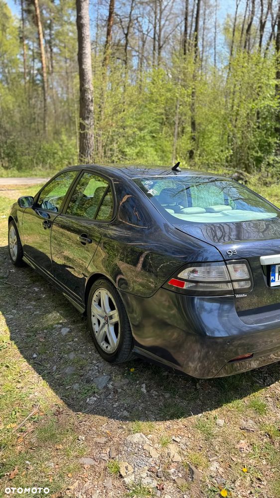Saab 9-3 1.8t Linear - 5