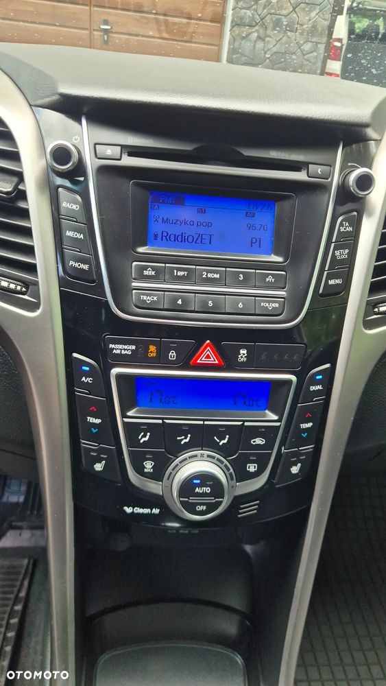 Hyundai i30 1.4 Style - 23