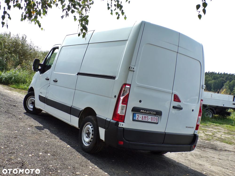 Renault MASTER L2H2 - 14