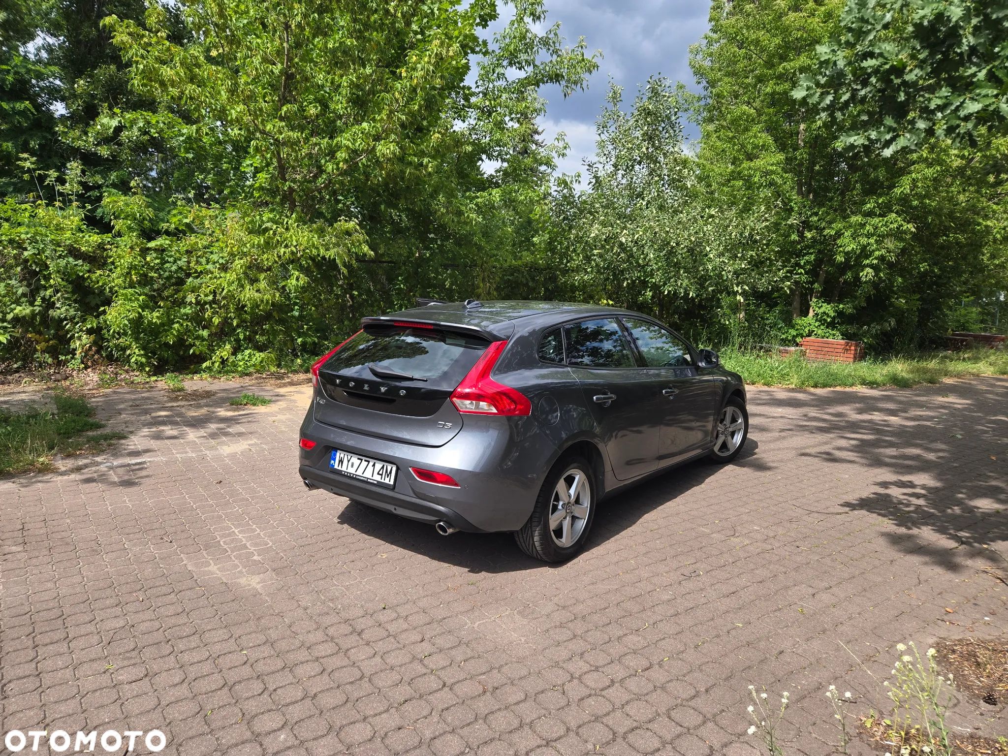 Volvo V40 D3 Kinetic - 1