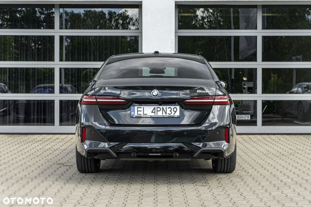 BMW Seria 5 - 12