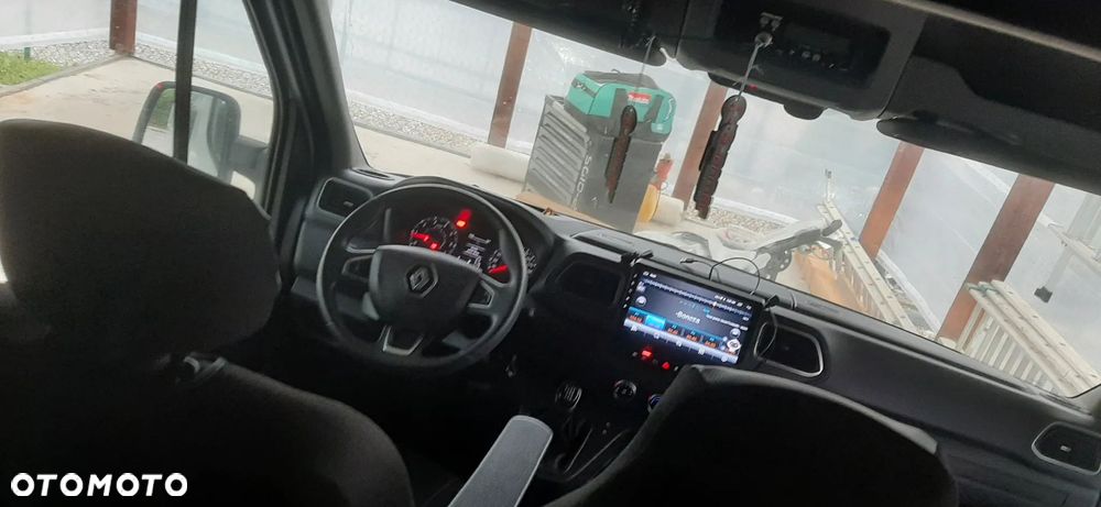 Renault Master L3H2 - 13
