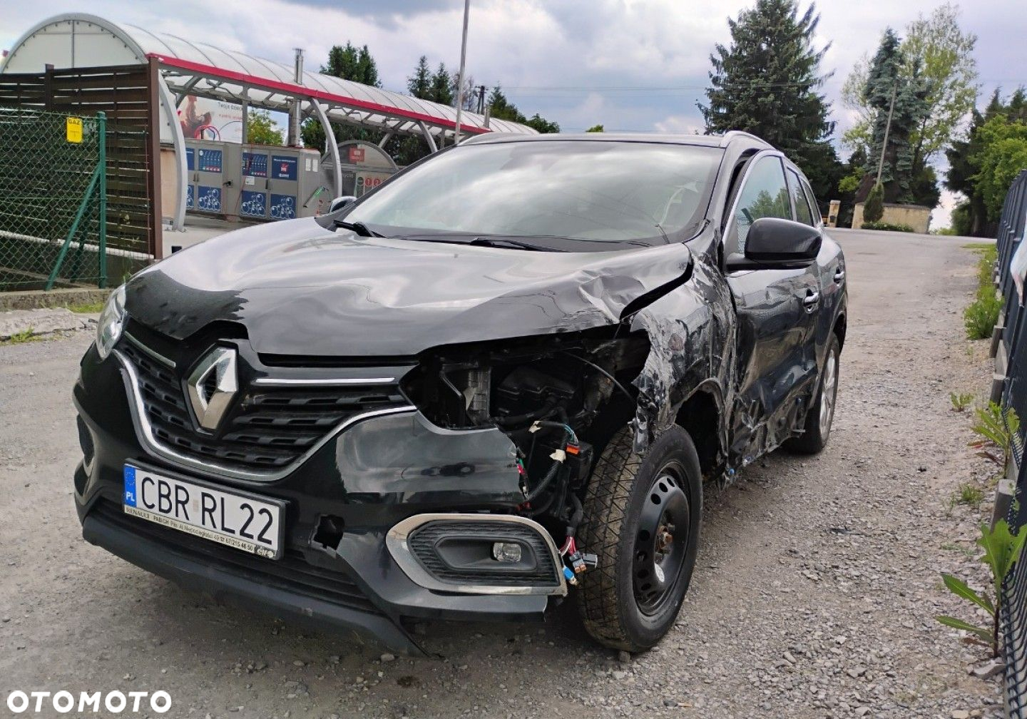 Renault Kadjar - 2