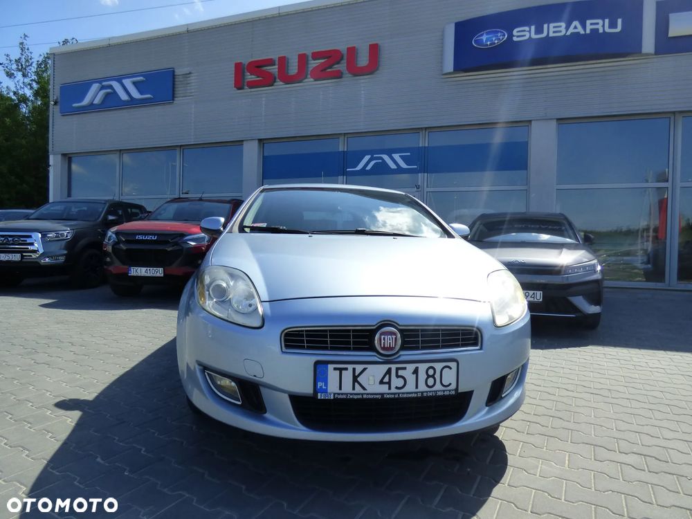 Fiat Bravo 1.4 16V Fresh - 2