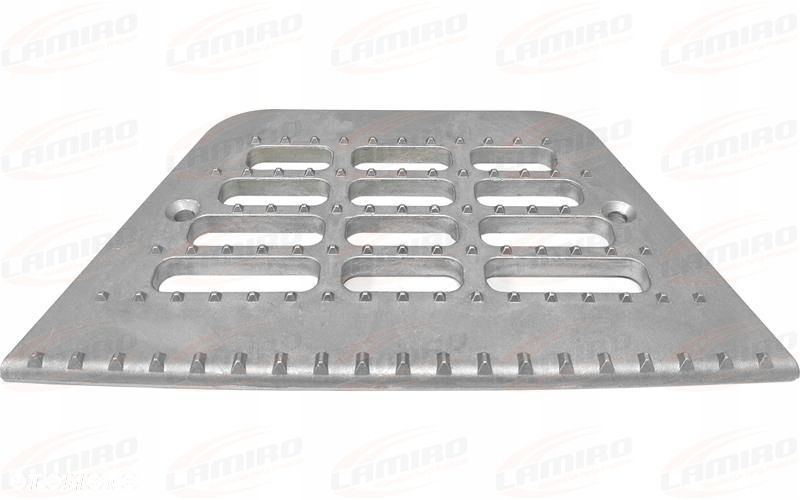 DAF XF NAKŁADKA STOPNIA KRATKA PRAWA  LEWA - 1