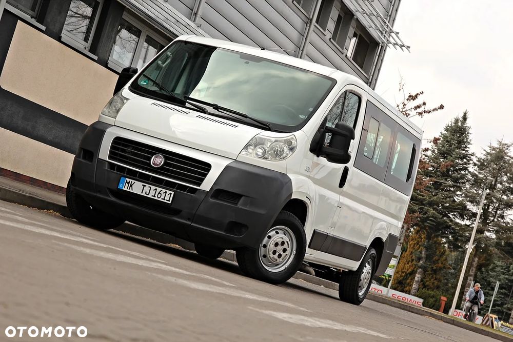 Fiat Ducato - 22