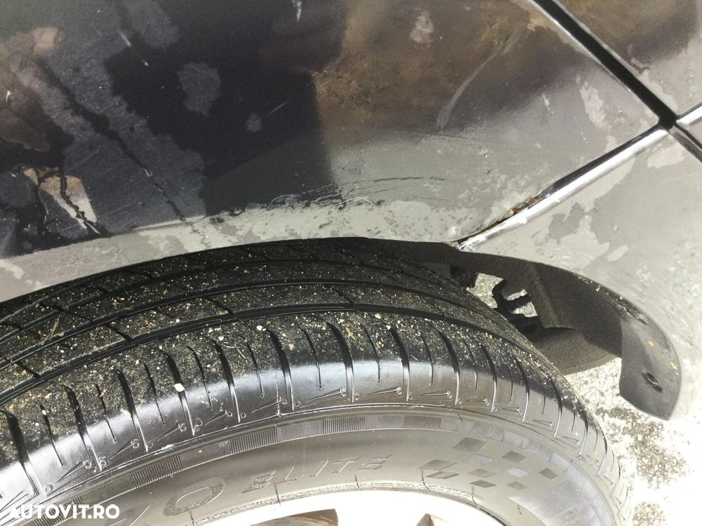 Renault Koleos 2.0 dCI FAP 4x4 Dynamique - 18