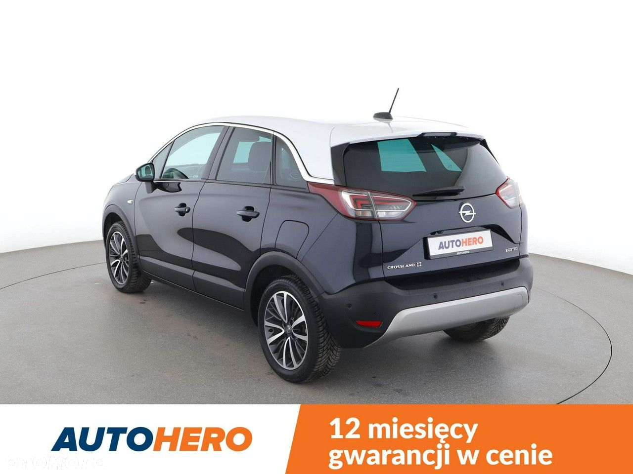Opel Crossland X 1.2 Start/Stop Innovation - 4