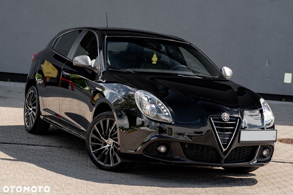 Alfa Romeo Giulietta 1.4 TB 16V Multiair Turismo - 6