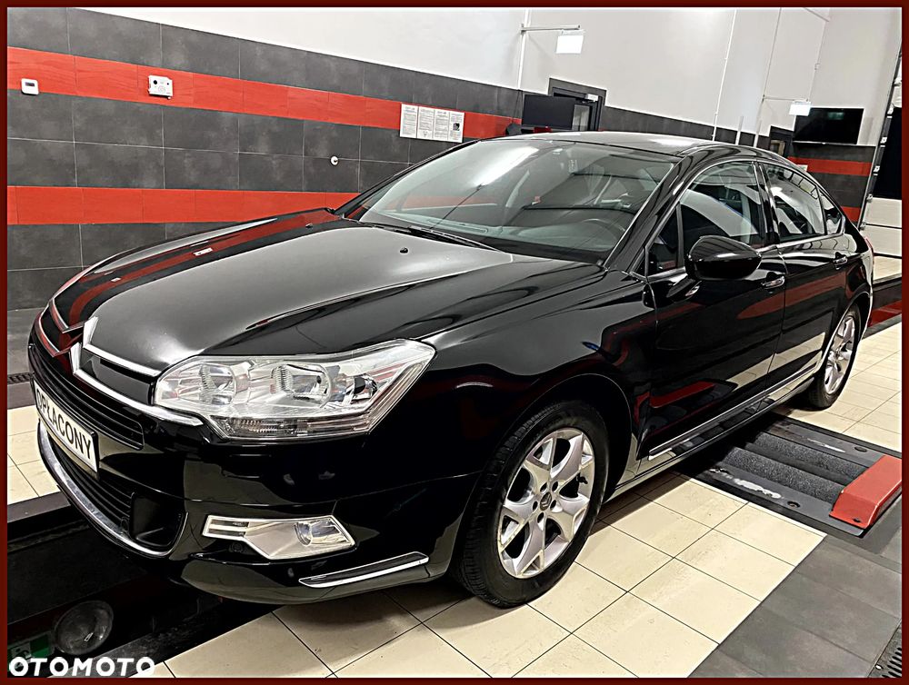 Citroën C5 2.0 16V Confort - 1
