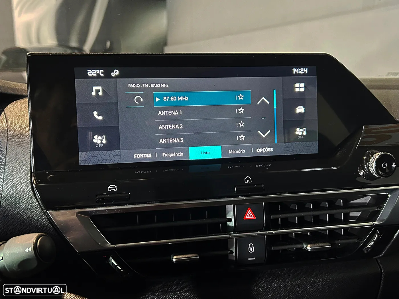 Citroën C4 1.2 PureTech Plus - 32